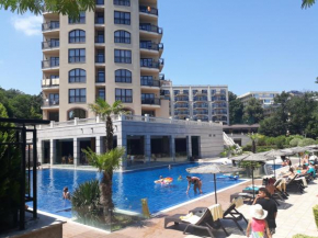 Private Apartments in hotel Dolce Vita